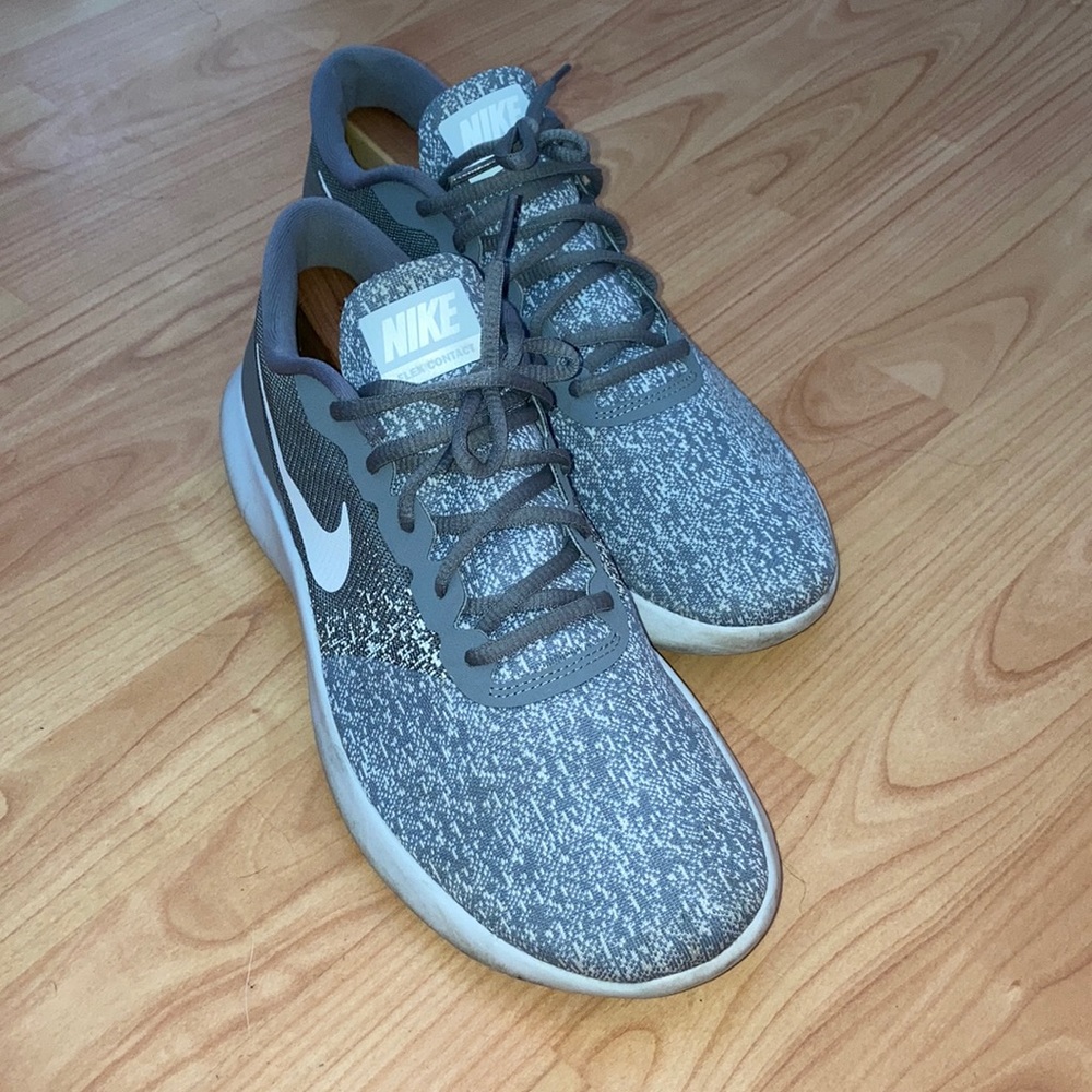 Nike flex contact